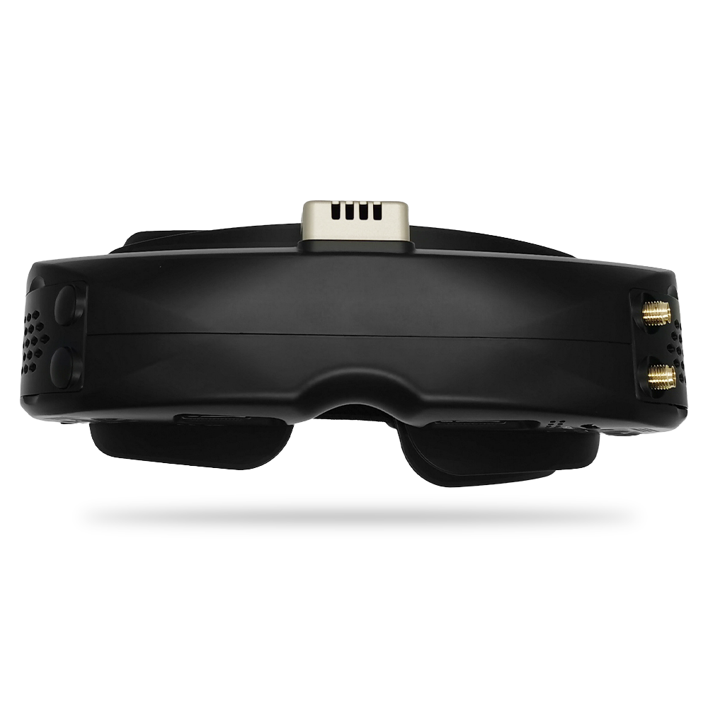 Skyzone SKY04X PRO 5.8GHz FPV  - Skyzone Sky04O Pro Fpv Goggles incelemesi ve fiyatı