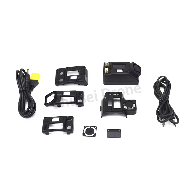 SKYZONE SteadyView X 5.8G FPV  - Skyzone Steadyview X Receiver Module incelemesi ve fiyatı