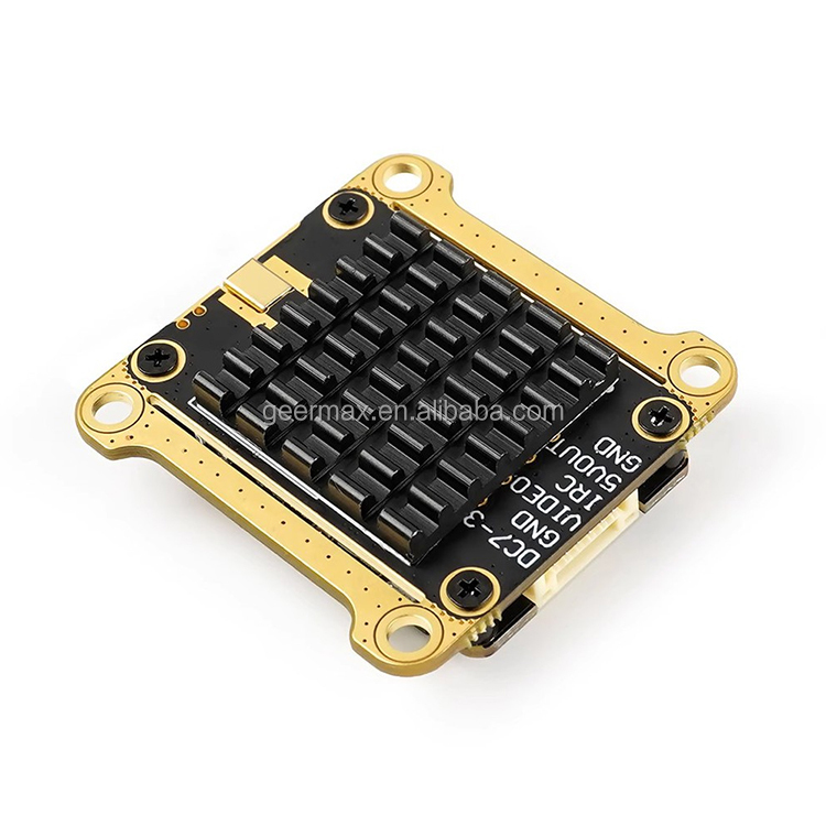 GEPRC RAD VTX 5.8G 2.5W Görünt - Geprc Rad Vtx 5.8G 2.5W incelemesi ve fiyatı