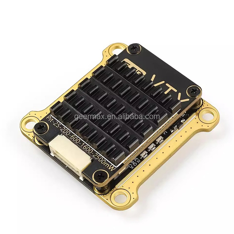 GEPRC RAD VTX 5.8G 2.5W Görünt - Geprc Rad Vtx 5.8G 2.5W incelemesi ve fiyatı