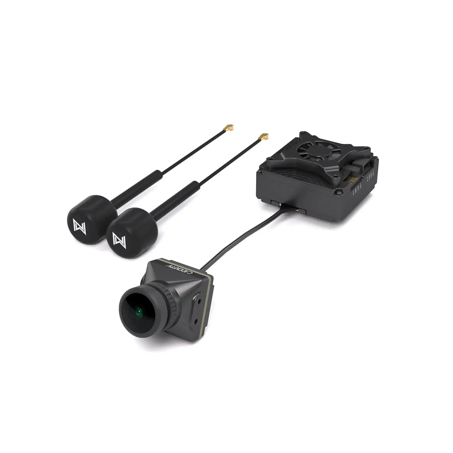 Walkavatar Avatar GT KIT 1080P - Walksnail Avatar Gt Kit 2W Vtx incelemesi ve fiyatı