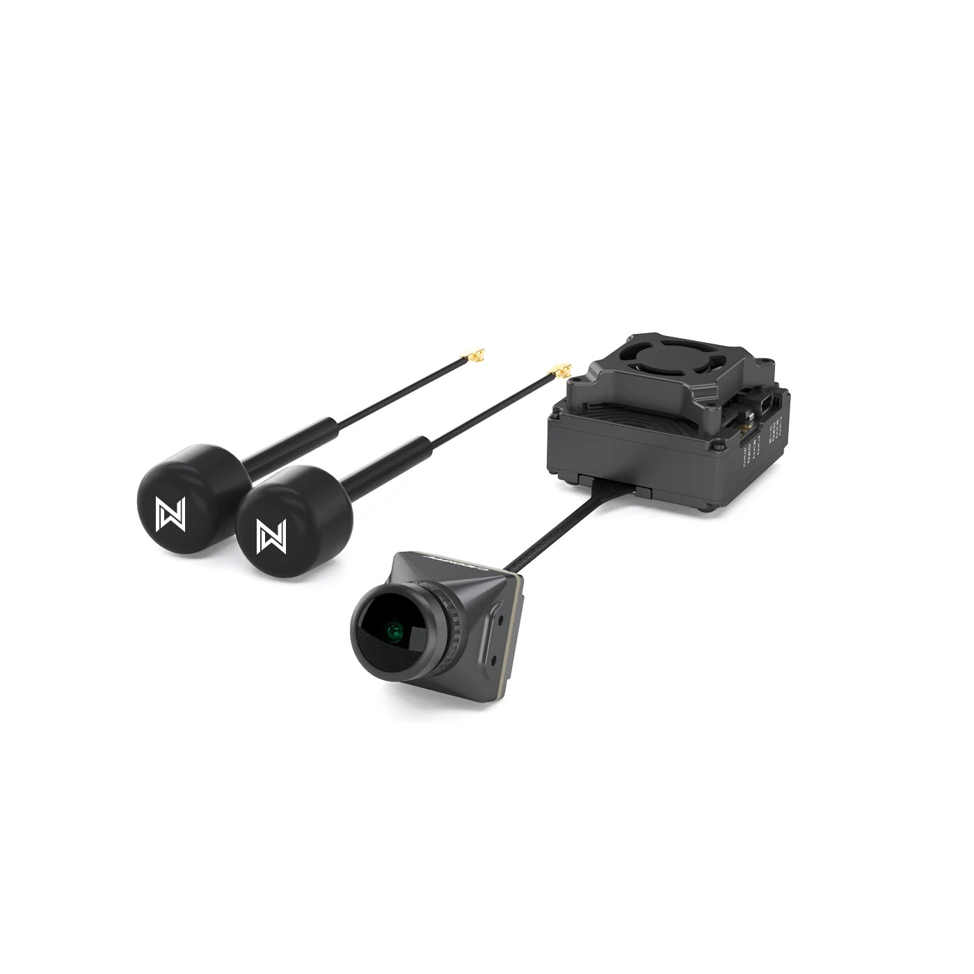 Walksnail Avatar GT FPV Kiti M - Walksnail Avatar Gt Kit 2W Vtx incelemesi ve fiyatı