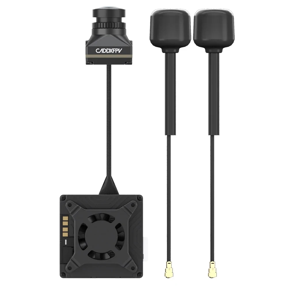 Caddx Walksnail Avatar GT KIT  - Walksnail Avatar Gt Kit 2W Vtx incelemesi ve fiyatı