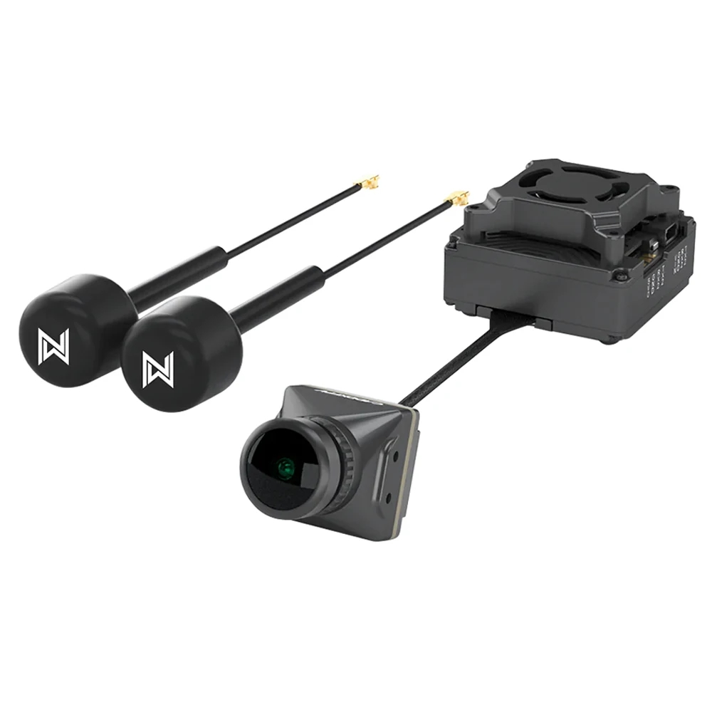 Caddx Walksnail Avatar GT KIT  - Walksnail Avatar Gt Kit 2W Vtx incelemesi ve fiyatı