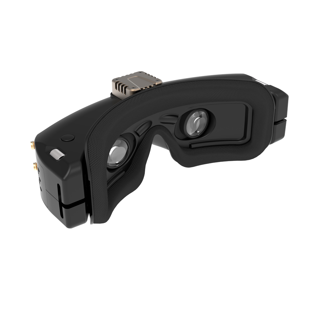 SKYZONE SKY04O PRO FPV Gözlükl - Skyzone Sky04O Pro Fpv Goggles incelemesi ve fiyatı