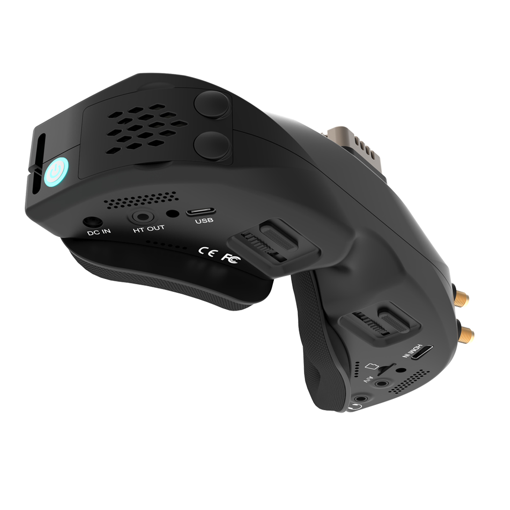 SKYZONE SKY04O PRO FPV Gözlükl - Skyzone Sky04O Pro Fpv Goggles incelemesi ve fiyatı