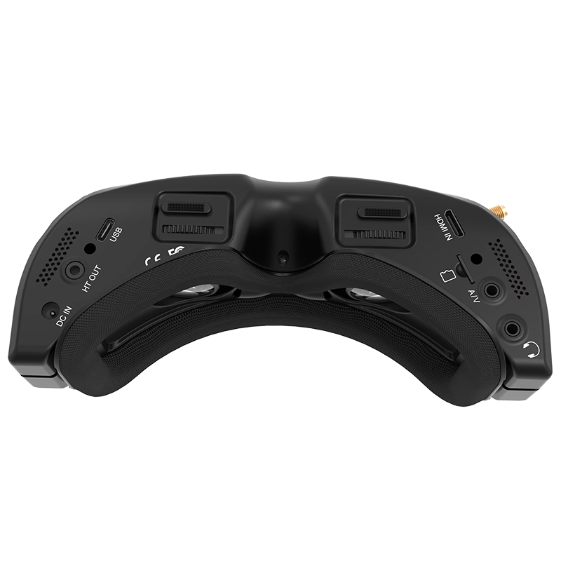 Skyzone SKY04O PRO FPV gözlükl - Skyzone Sky04O Pro Fpv Goggles incelemesi ve fiyatı