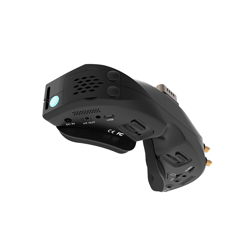 Skyzone SKY04O PRO FPV gözlükl - Skyzone Sky04O Pro Fpv Goggles incelemesi ve fiyatı