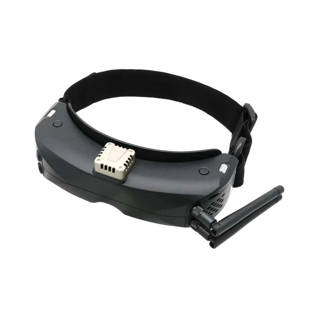SKYZONE SKY04X PRO FPV Gözlük  - Skyzone Sky04X Pro Oled Fpv Goggles incelemesi ve fiyatı