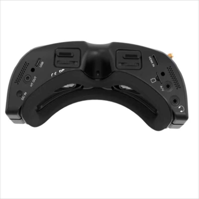 SKYZONE SKY04O Pro FPV Gözlüğü - Skyzone Sky04O Pro Fpv Goggles incelemesi ve fiyatı