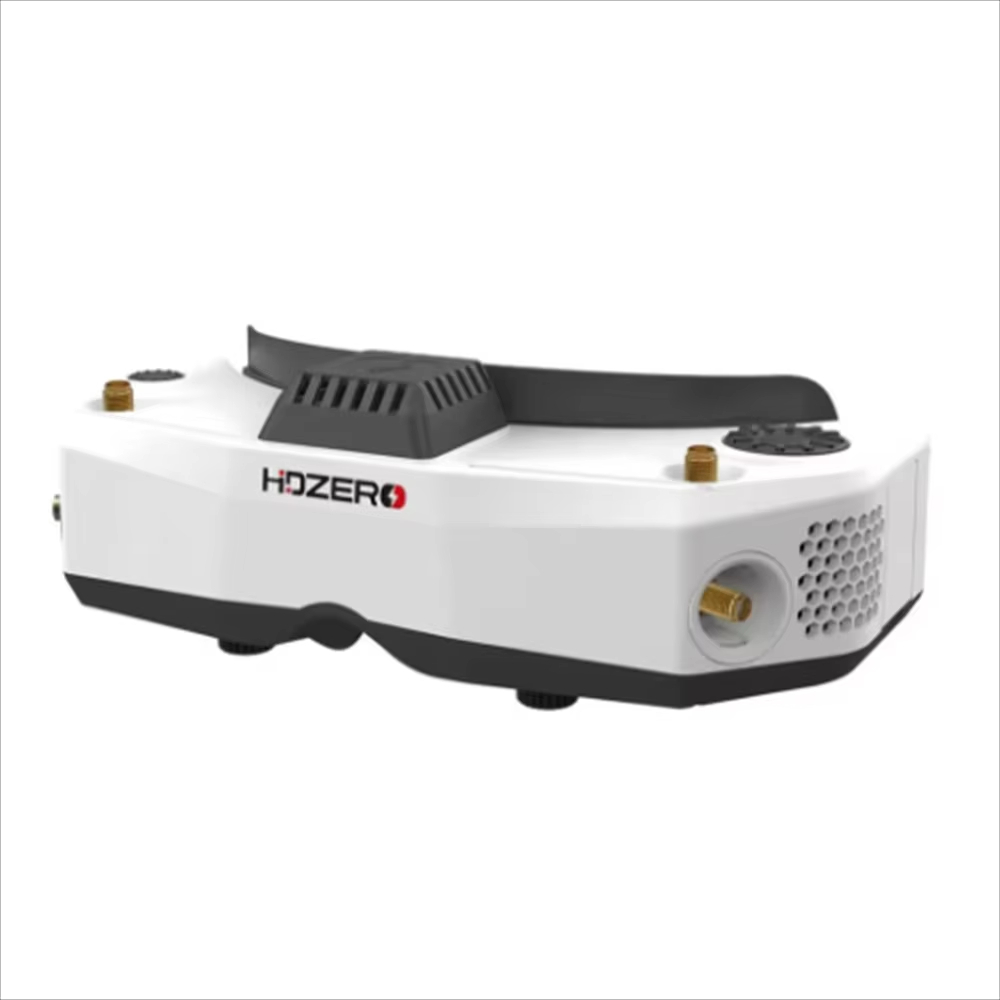HDZero Goggle 2 FPV HD Dijital - Hdzero Goggles Digital Hd Fpv incelemesi ve fiyatı