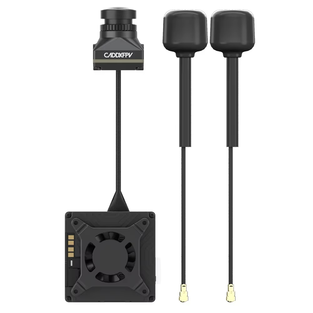 Caddx Walksnail Avatar GT KIT  - Walksnail Avatar Gt Kit 2W Vtx incelemesi ve fiyatı