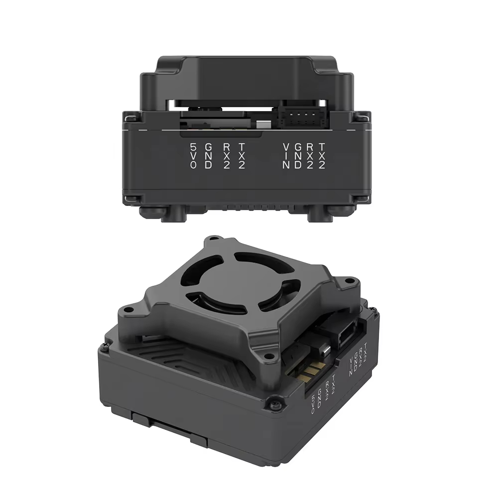 Caddx Walksnail Avatar GT KIT  - Walksnail Avatar Gt Kit 2W Vtx incelemesi ve fiyatı