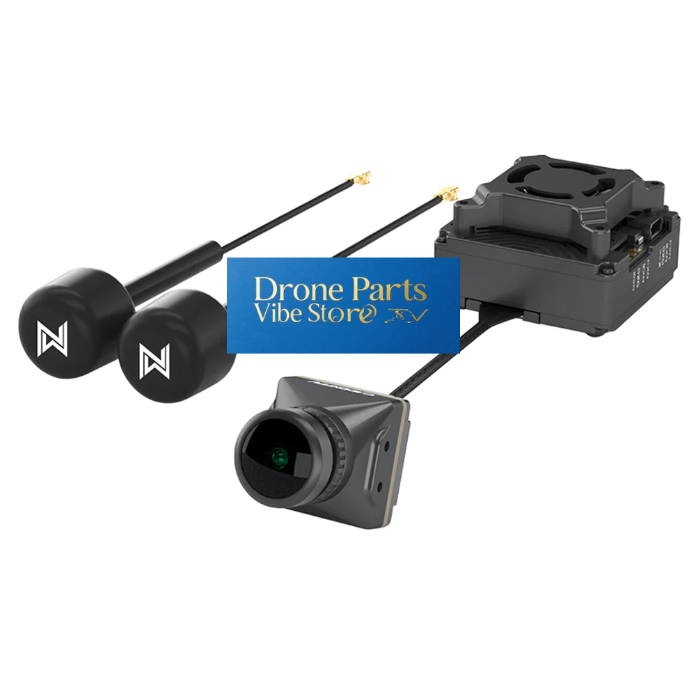 DronePCaddx Walksnail Avatar G - Walksnail Avatar Gt Kit 2W Vtx incelemesi ve fiyatı