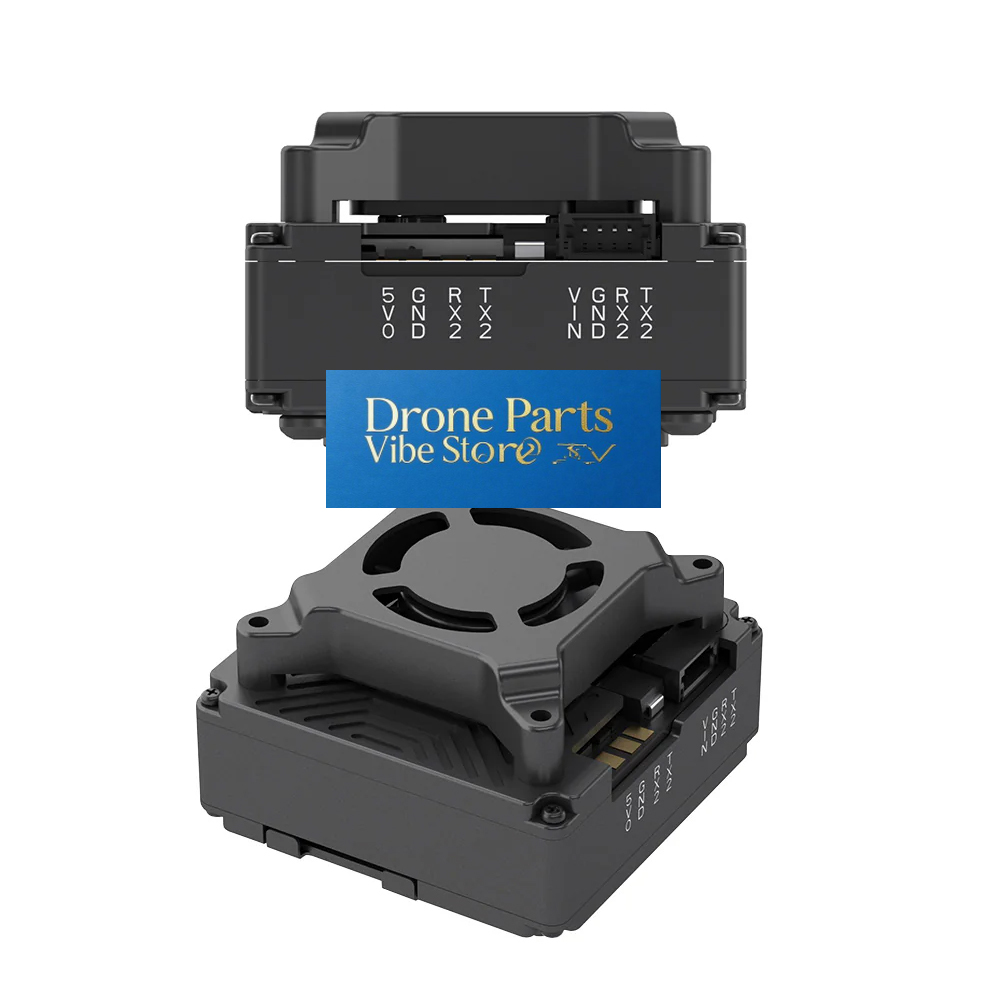 DronePCaddx Walksnail Avatar G - Walksnail Avatar Gt Kit 2W Vtx incelemesi ve fiyatı