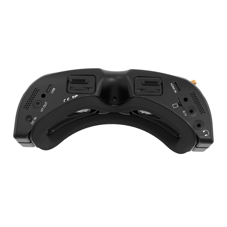 SKYZONE SKY04O PRO V2 FPV Gözl - Skyzone Sky04O Pro Fpv Goggles incelemesi ve fiyatı