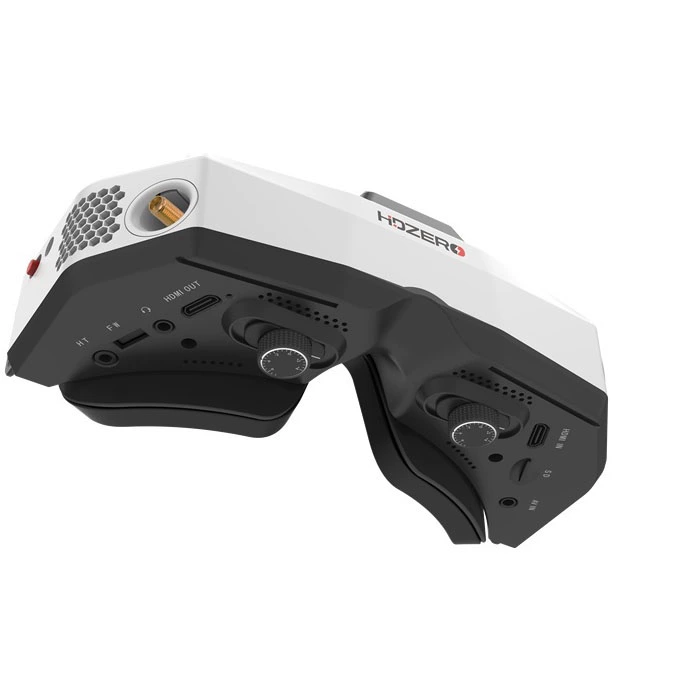 HDZero Goggles 2 FPV HD Dijita - Hdzero Goggles Digital Hd Fpv incelemesi ve fiyatı