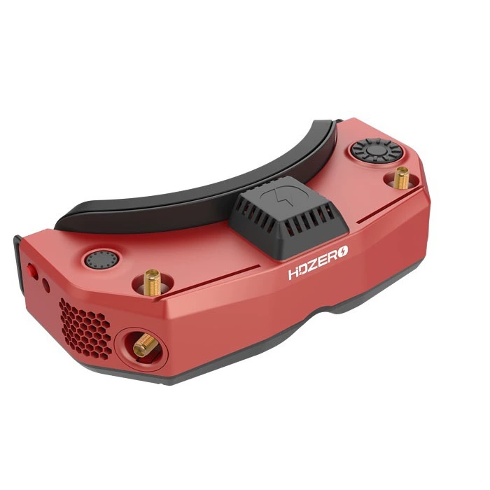 HDZero Goggles 2 FPV HD Dijita - Hdzero Goggles Digital Hd Fpv incelemesi ve fiyatı