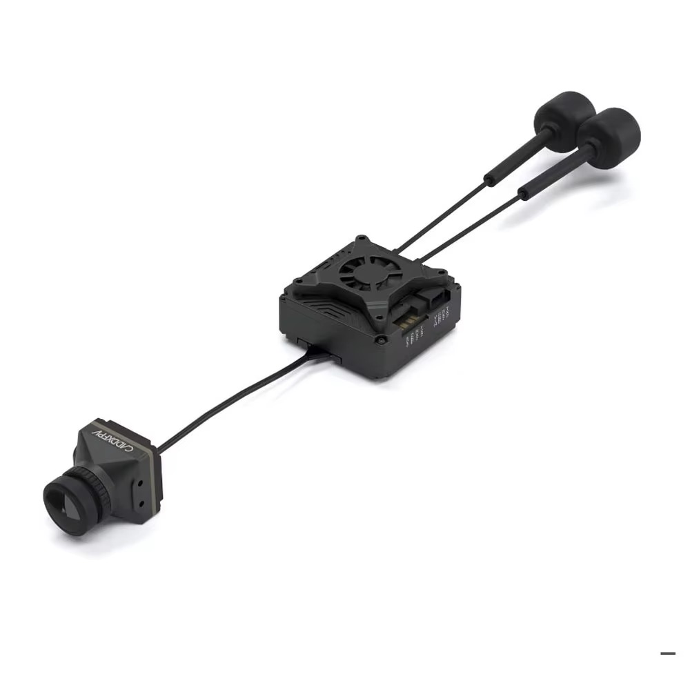 Walksnail Avatar GT Kit 2W Yük - Walksnail Avatar Gt Kit 2W Vtx incelemesi ve fiyatı