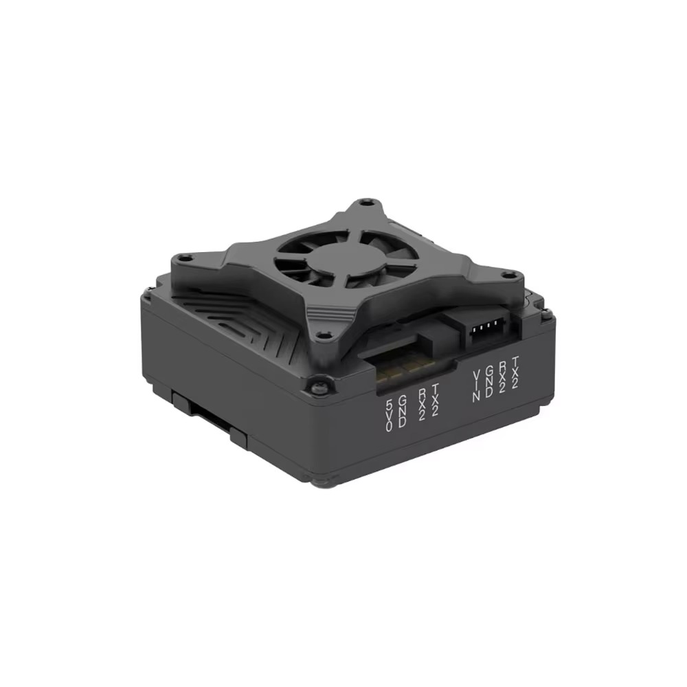 Walksnail Avatar GT Kit 2W Yük - Walksnail Avatar Gt Kit 2W Vtx incelemesi ve fiyatı