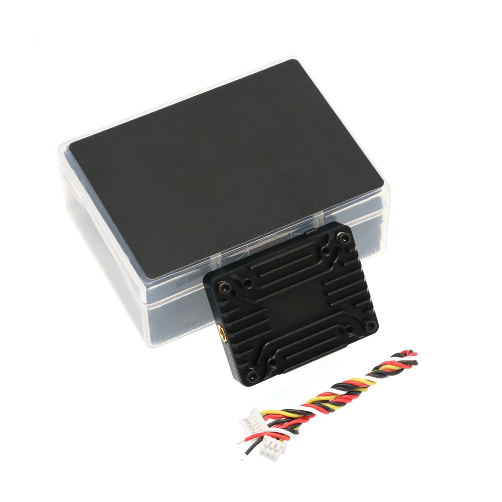 VoidFly Foxeer 5.8G Reaper Ext - Foxeer Reaper Extreme 2.5W Vtx incelemesi ve fiyatı