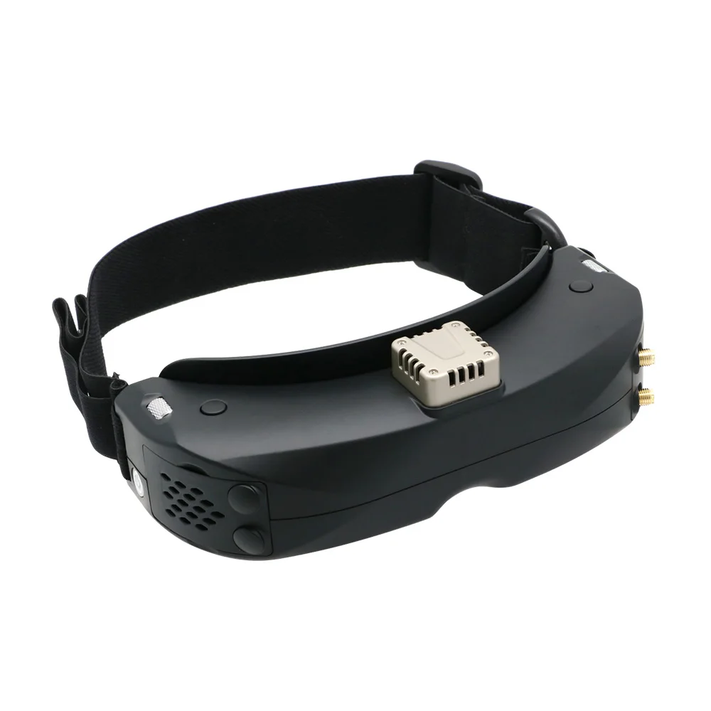 SKYZONE SKY04X PRO Fpv gözlük  - Skyzone Sky04X Pro Oled Fpv Goggles incelemesi ve fiyatı