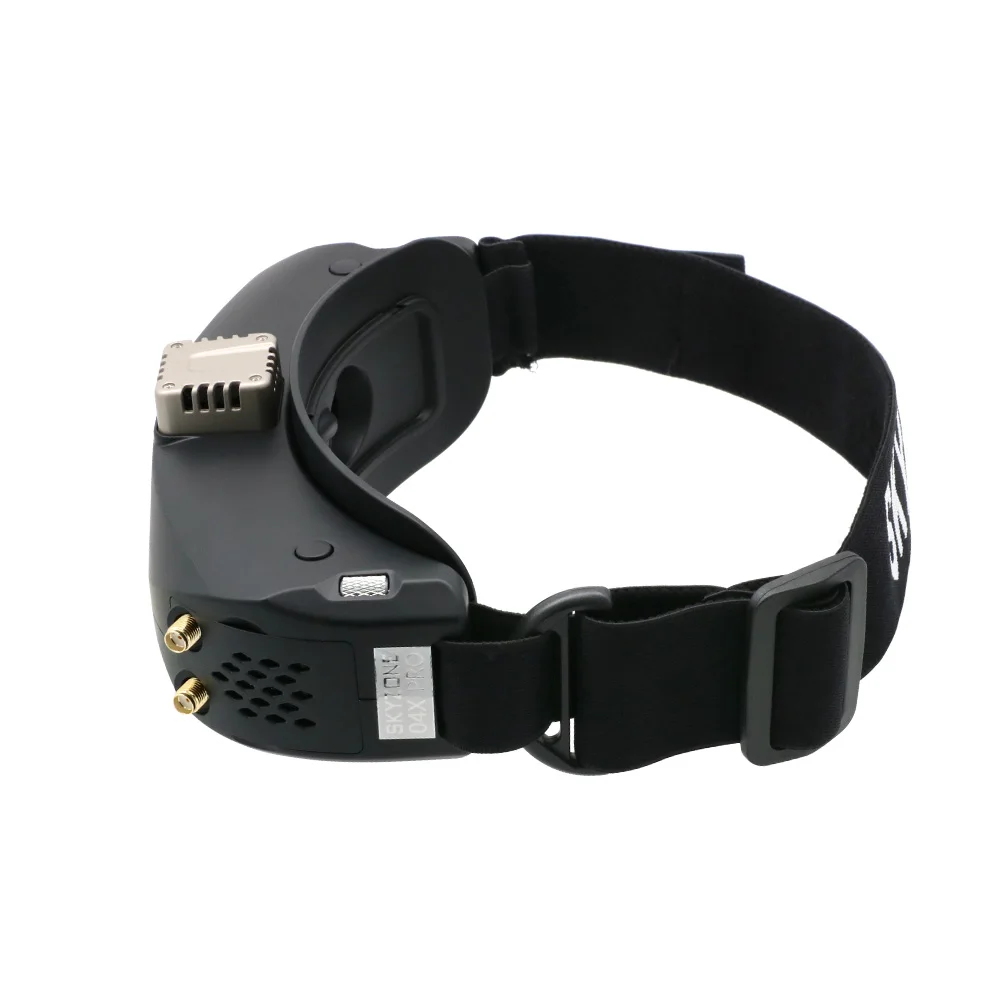 SKYZONE SKY04X PRO Fpv gözlük  - Skyzone Sky04X Pro Oled Fpv Goggles incelemesi ve fiyatı