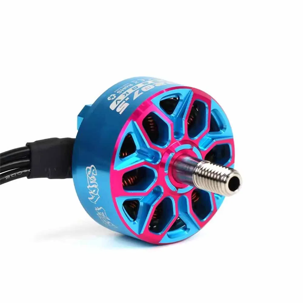 Axisflying Bando 2207.5 6S 186 - Walksnail Avatar Hd Goggles X incelemesi ve fiyatı