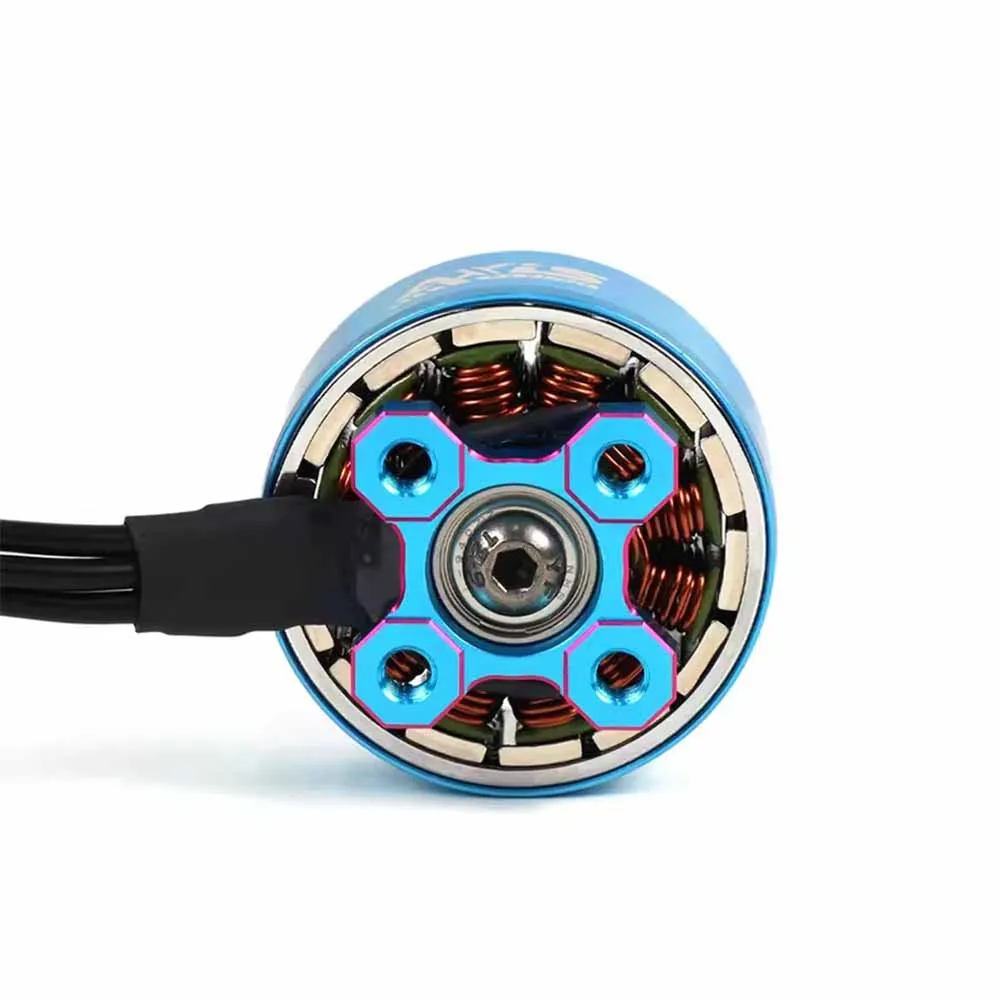 Axisflying Bando 2207.5 6S 186 - Walksnail Avatar Hd Goggles X incelemesi ve fiyatı