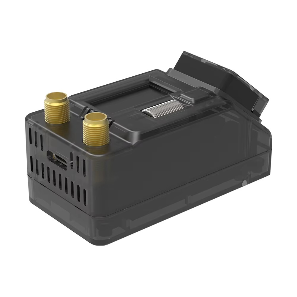 Skyzone SteadyView X 5.0Ghz 5. - Skyzone Steadyview X Receiver Module incelemesi ve fiyatı
