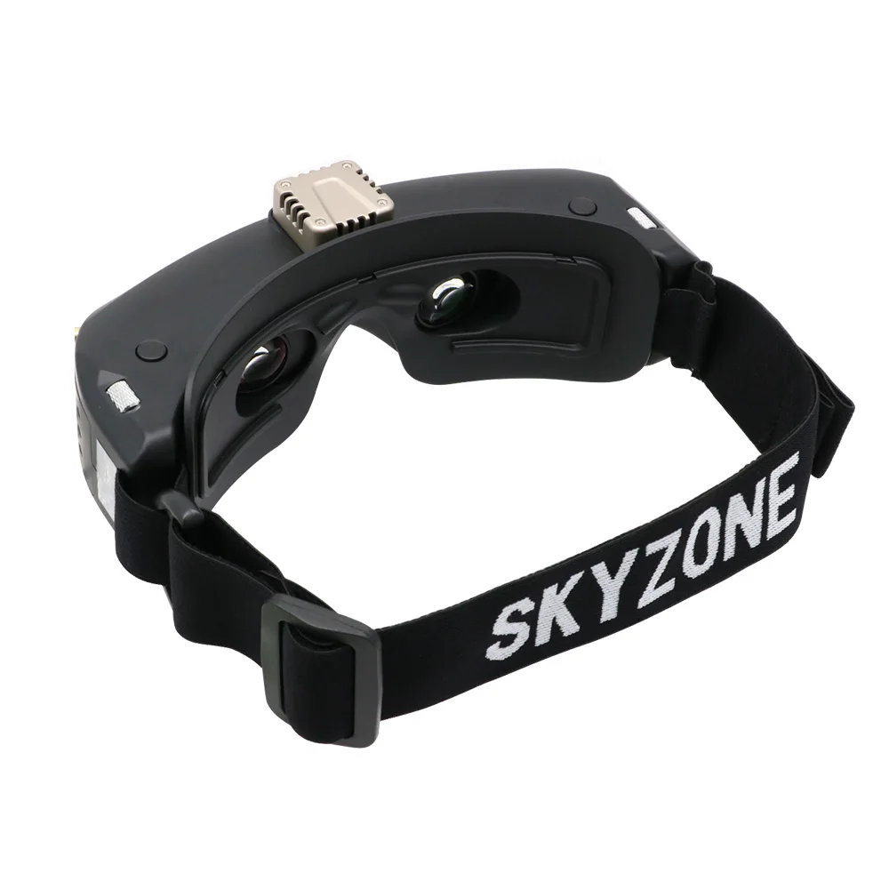 UniFly SKYZONE SKY04X PRO / SK - Skyzone Sky04O Pro Fpv Goggles incelemesi ve fiyatı