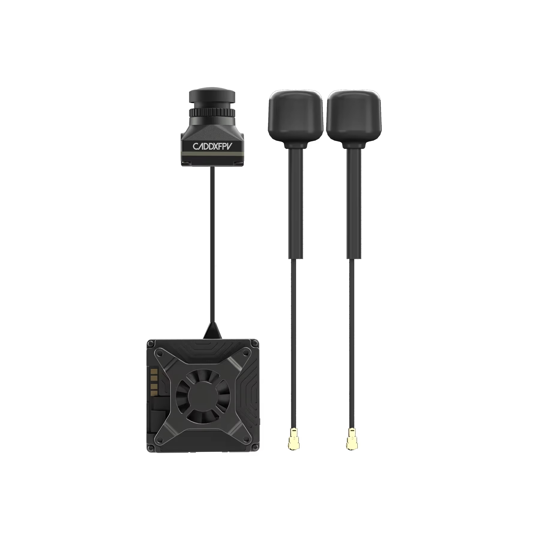 Caddx Walksnail Avatar GT Kit  - Walksnail Avatar Gt Kit 2W Vtx incelemesi ve fiyatı