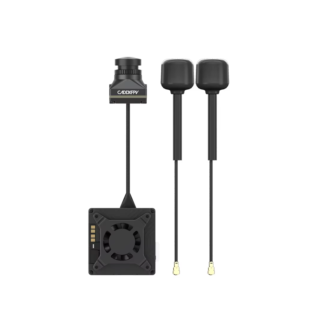Caddx Walksnail Avatar GT KIT  - Walksnail Avatar Gt Kit 2W Vtx incelemesi ve fiyatı