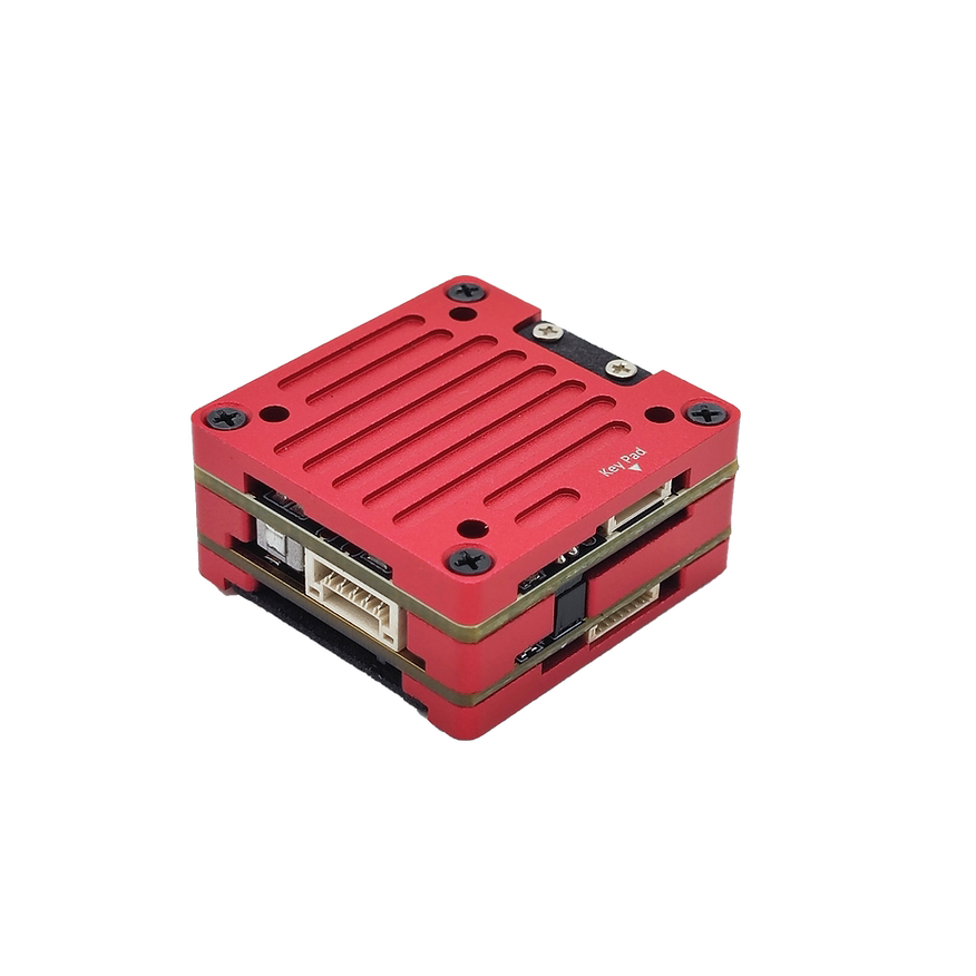HDZero Freestyle V2 Kit 5.8GHz - Hdzero Freestyle V2 Vtx Kit incelemesi ve fiyatı