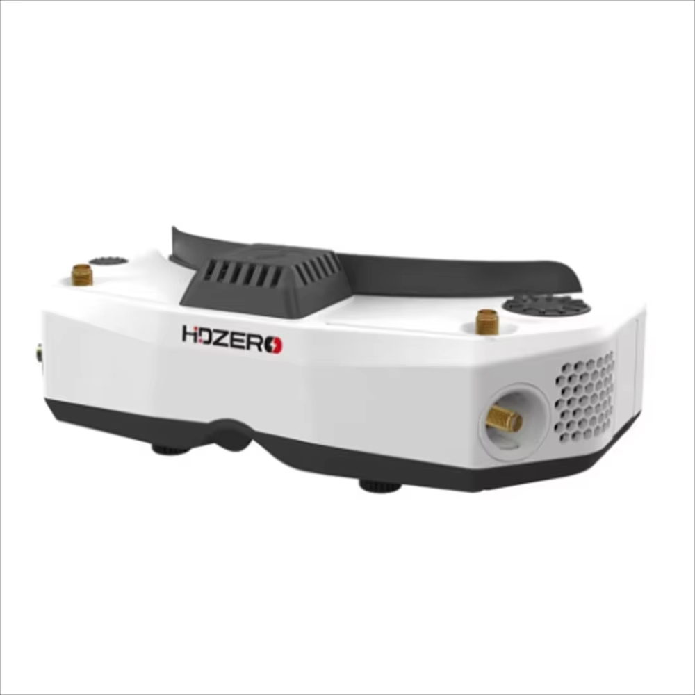 1080P Düşük Gecikmeli HDZero G - Hdzero Goggles Digital Hd Fpv incelemesi ve fiyatı