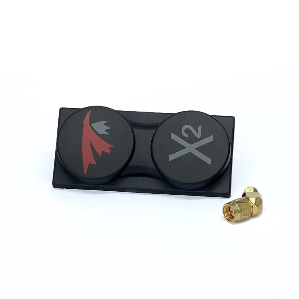 TRUERC X²-AIR 5.8GHz MK II SMA - Truerc X-Air 5.8Ghz Mk Ii Antenna incelemesi ve fiyatı