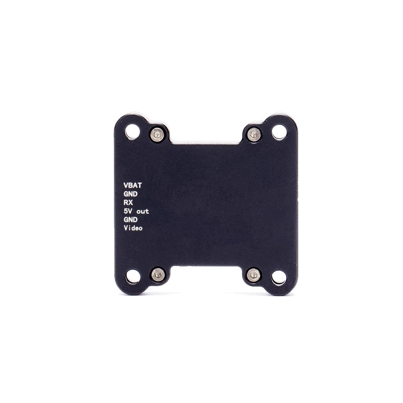 IFlight BLITZ 1.6W VTX Yüksek  - Iflight Blitz 1.6W 5.8G Vtx incelemesi ve fiyatı