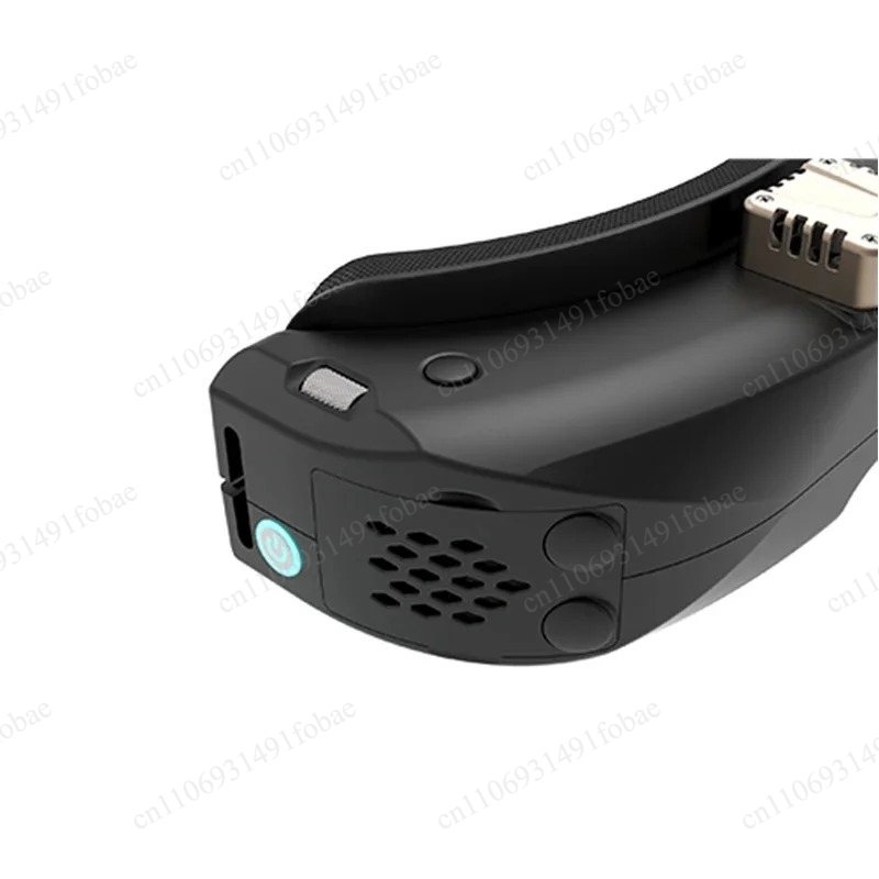 SKYZONE SKY04O Pro OLED FPV Gö - Skyzone Sky04O Pro Fpv Goggles incelemesi ve fiyatı