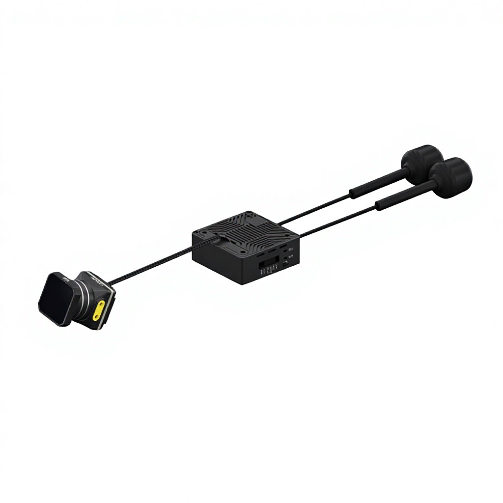 Walksnail Avatar Moonlight Kit - Walksnail Avatar Hd Moonlight Kit 4K incelemesi ve fiyatı