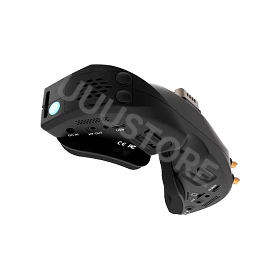 SKYZONE SKY04O Pro FPV Gözlüğü - Skyzone Sky04O Pro Fpv Goggles incelemesi ve fiyatı