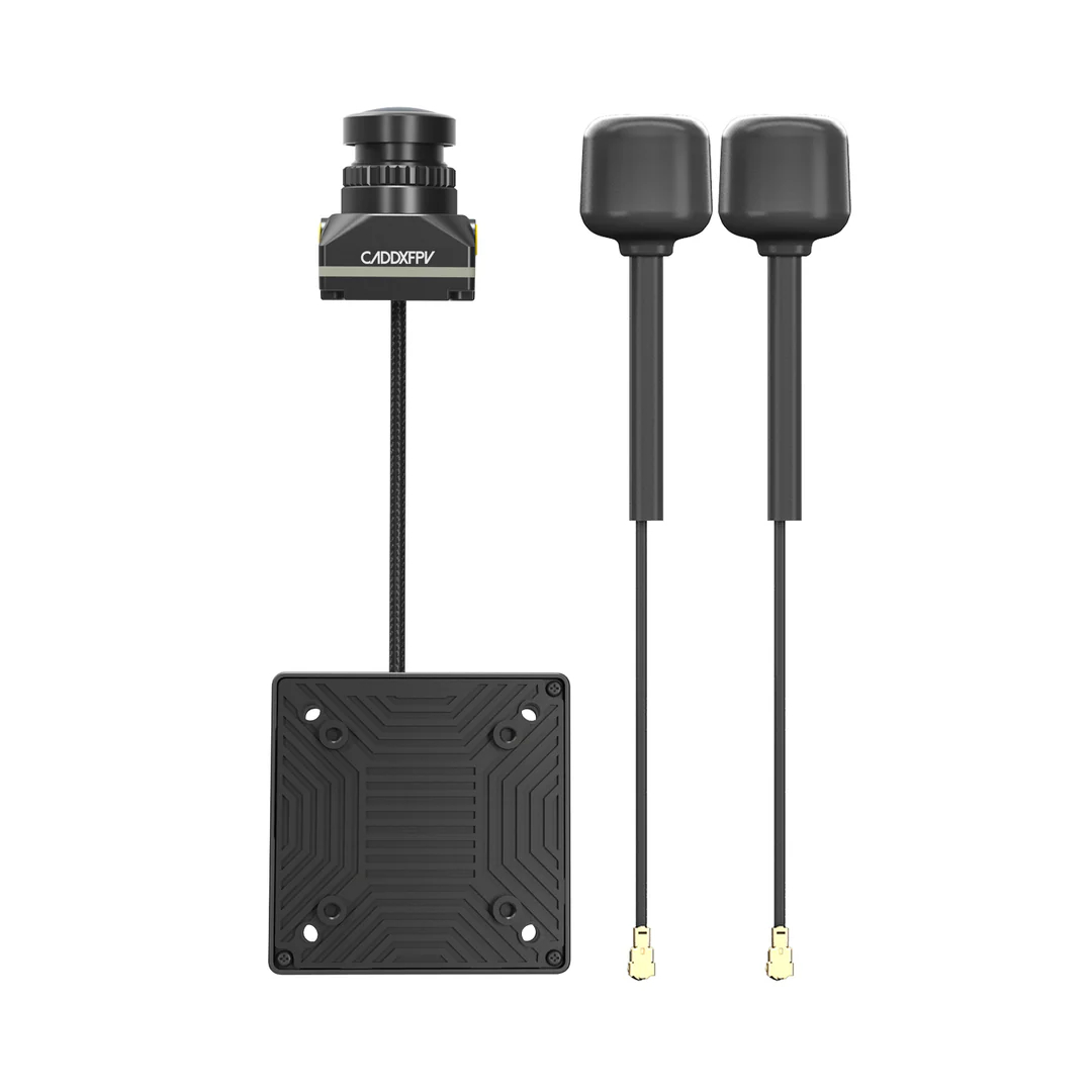 Caddx Walksnail Avatar Moonlig - Walksnail Avatar Hd Moonlight Kit 4K incelemesi ve fiyatı