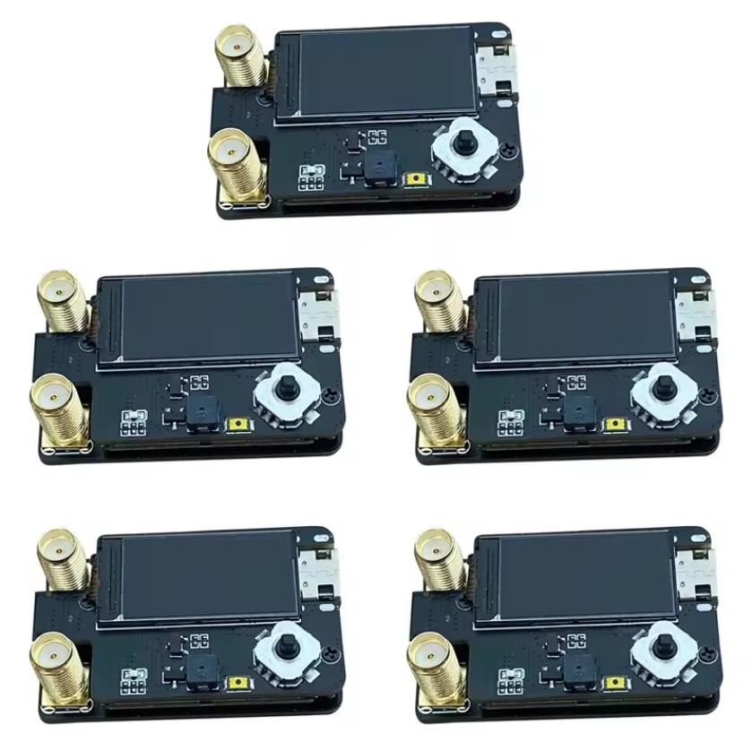 4.9GHz 5.8GHz 6.1GHz 3W VTX VR - Foxeer Reaper Extreme 2.5W Vtx incelemesi ve fiyatı