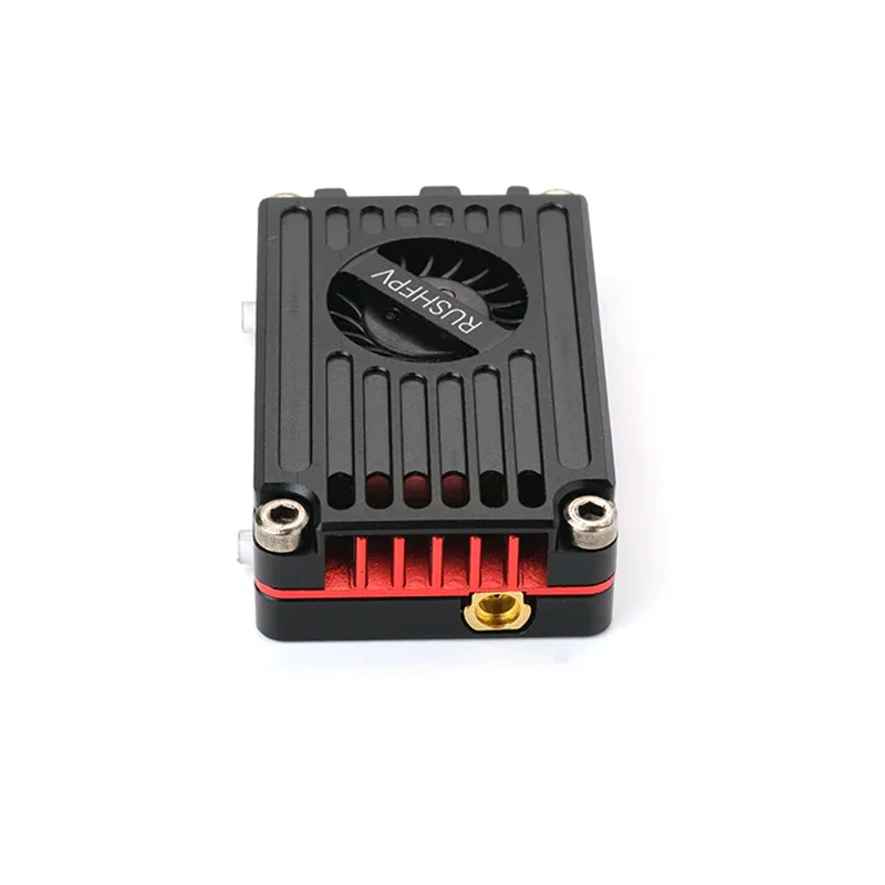RUSHFPV TANK MAX SOLO VTX 5.8G - Rushfpv Rush Max Solo 5.8G 2.5W Vtx incelemesi ve fiyatı