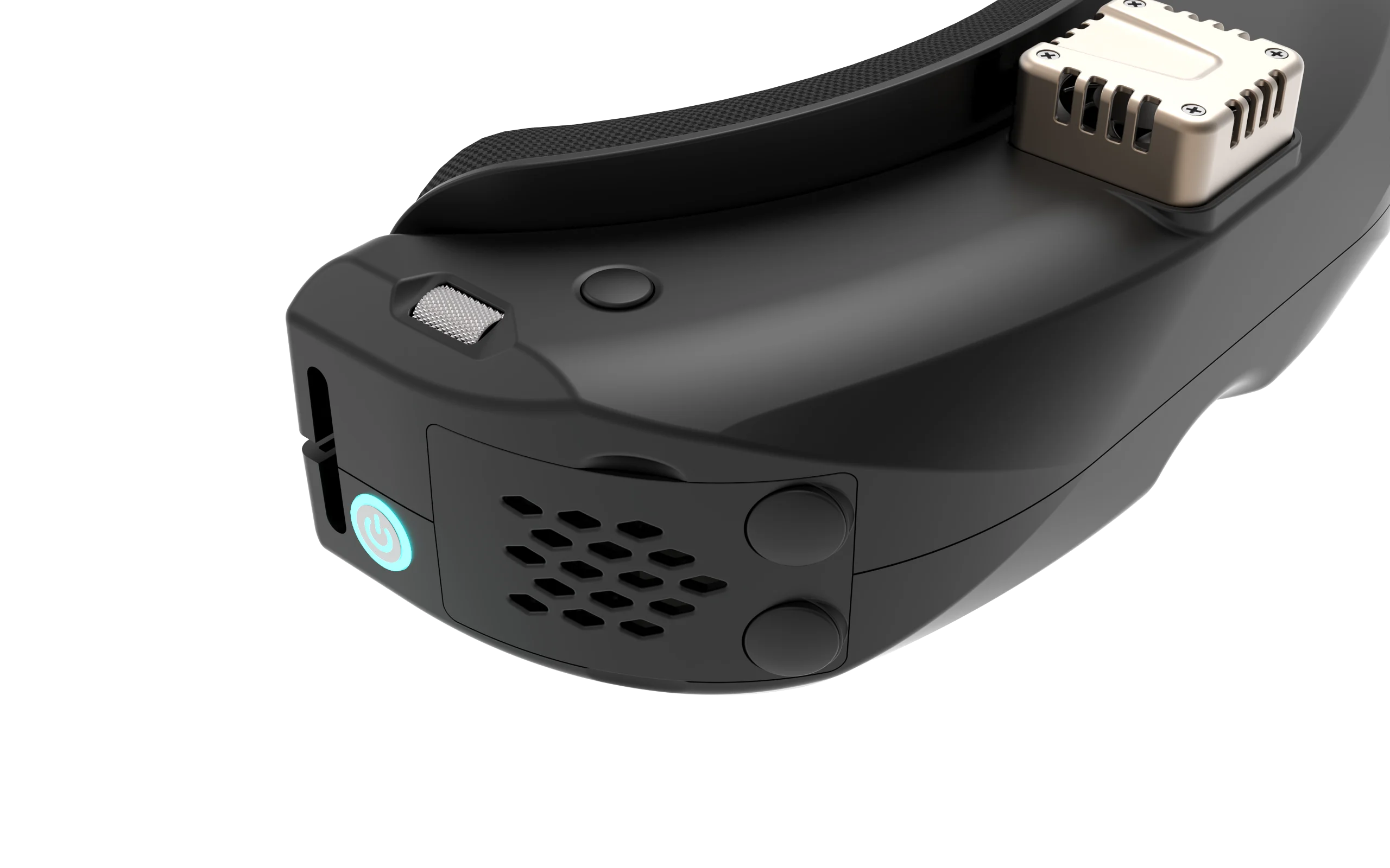 Skyzone SKY04O PRO FPV gözlükl - Skyzone Sky04O Pro Fpv Goggles incelemesi ve fiyatı