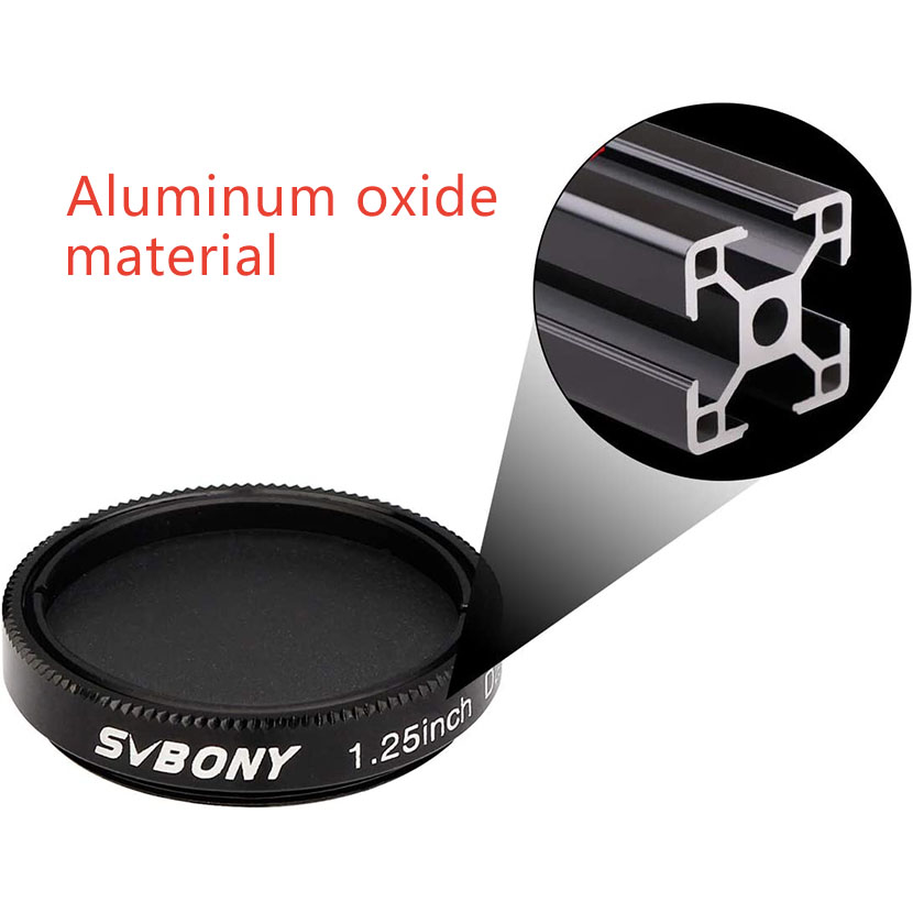 SVBONY SV164 Astronomik Telesk - Skyzone Sky04X Pro Oled Fpv Goggles incelemesi ve fiyatı