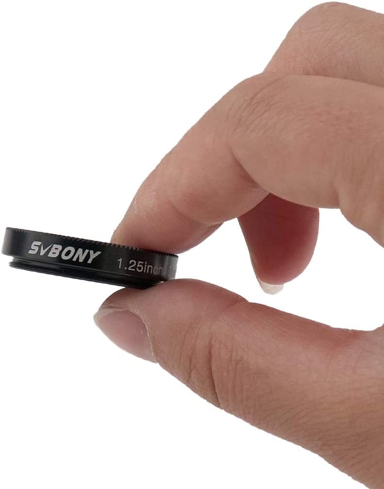SVBONY SV164 Astronomik Telesk - Skyzone Sky04X Pro Oled Fpv Goggles incelemesi ve fiyatı