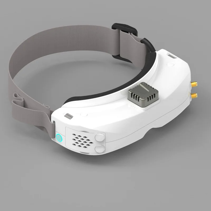 SKYZONE SKY04X Pro V2 OLED 5.8 - Skyzone Sky04X Pro Oled Fpv Goggles incelemesi ve fiyatı