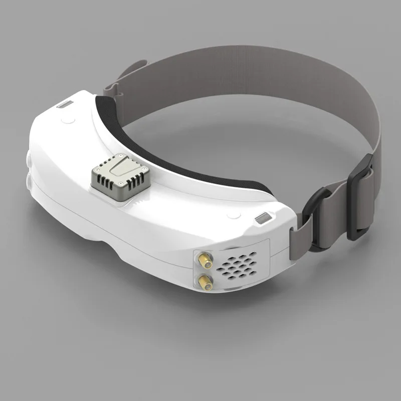 SKYZONE SKY04X Pro V2 OLED 5.8 - Skyzone Sky04X Pro Oled Fpv Goggles incelemesi ve fiyatı