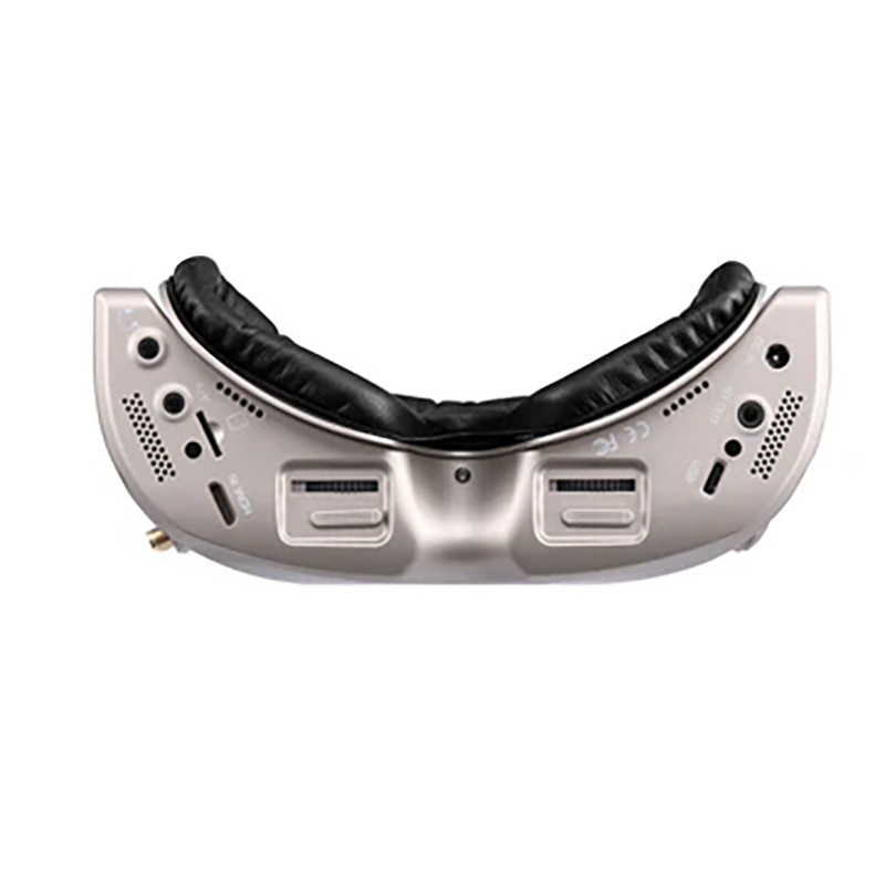 SKYZONE SKY04X PRO FPV Gözlükl - Skyzone Sky04X Pro Oled Fpv Goggles incelemesi ve fiyatı