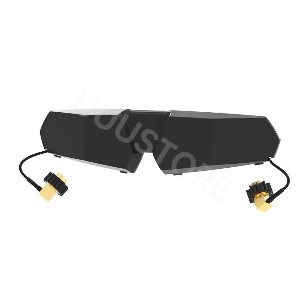 Avatar Walksnail HD Gözlük X Y - Walksnail Avatar Hd Goggles X incelemesi ve fiyatı